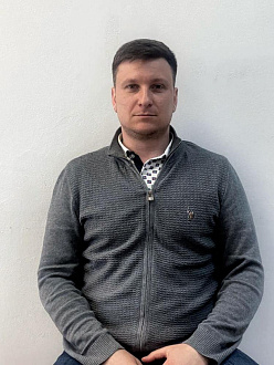 Бугаенко Дмитрий Андреевич Бугаенко Дмитрий Андреевич
